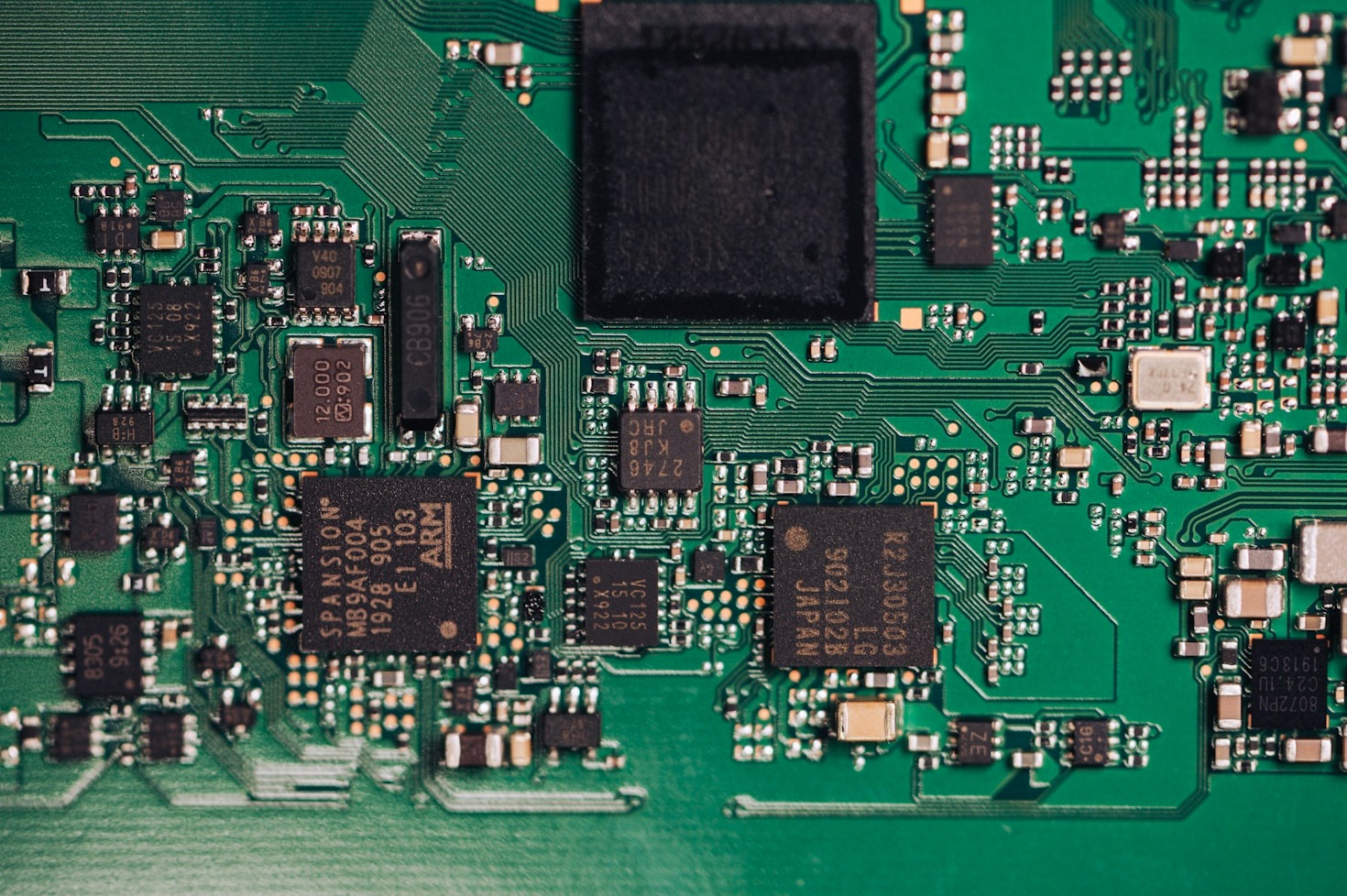 Estratégias de Parceria para Startups de Tecnologia