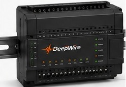 CLP Padrão DeepWire