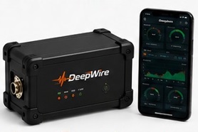 Sistema Portátil com Bluetooth